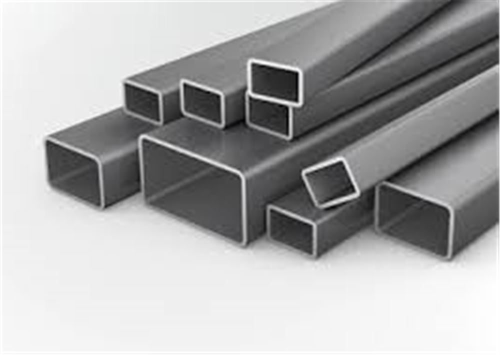 картинка Труба профильная 120х60х3мм от магазина Альфа Плейс